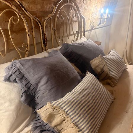 Palazzoliva - Luxury Boho Chic Guest House In The Historic Heart Of Martina Franca Exterior foto