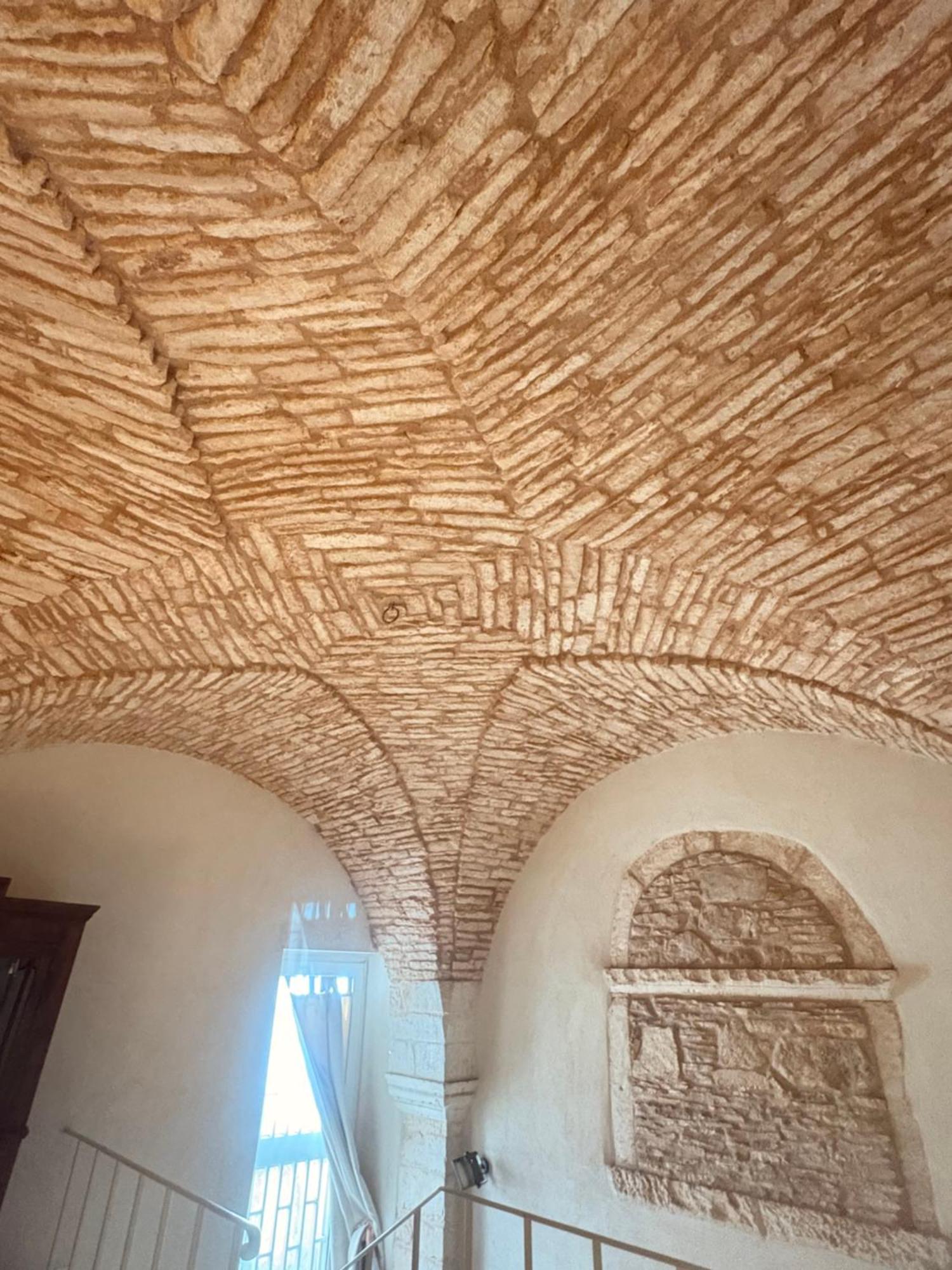 Palazzoliva - Luxury Boho Chic Guest House In The Historic Heart Of Martina Franca Exterior foto
